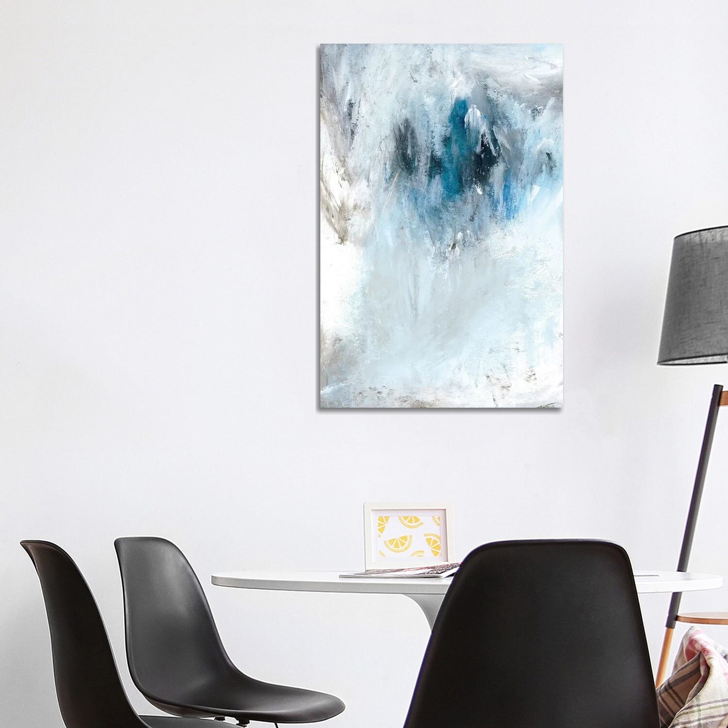 canvas print fr winter wonderland ipi studio